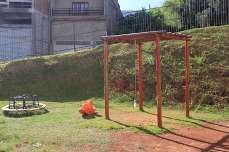 Apartamento para alugar com 42m², 2 quartos e 1 vagaÁrea comum - Playground