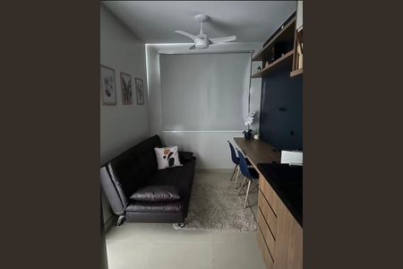 Sala de kitnet/studio para alugar com 1 quarto, 25m² em Pinheiros, São Paulo