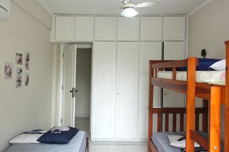 Apartamento para alugar com 60m², 2 quartos e 1 vagaQuarto 2