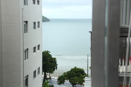 Apartamento para alugar com 60m², 2 quartos e 1 vagaVista do Quarto 2