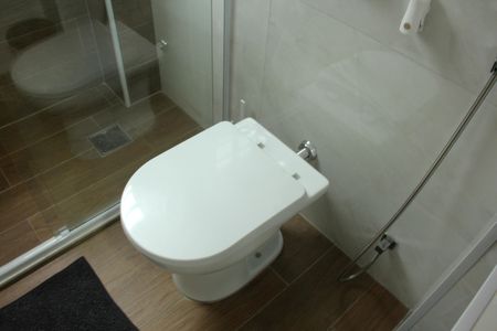 Apartamento para alugar com 60m², 2 quartos e 1 vagaBanheiro