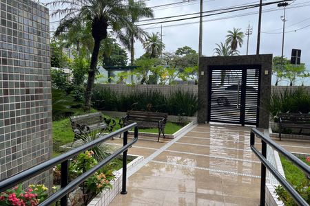 Apartamento para alugar com 60m², 2 quartos e 1 vagaÁrea comum