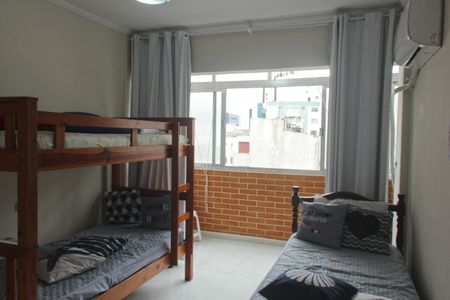 Apartamento para alugar com 60m², 2 quartos e 1 vagaQuarto 2