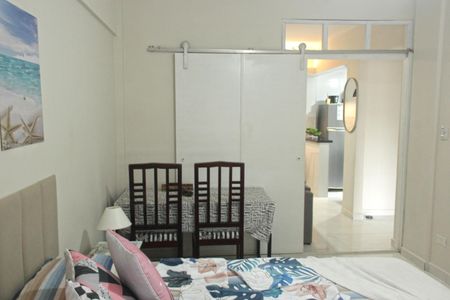 Apartamento para alugar com 60m², 2 quartos e 1 vagaQuarto 1