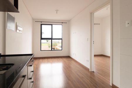Apartamento para alugar com 26m², 1 quarto e sem vaga Apartamento para alugar com 26m², 1 quarto e sem vagaSala/Cozinha