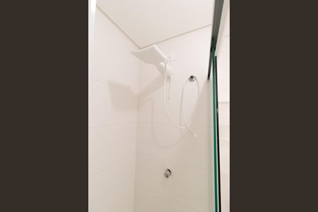 Apartamento para alugar com 26m², 1 quarto e sem vaga Apartamento para alugar com 26m², 1 quarto e sem vagaBanheiro