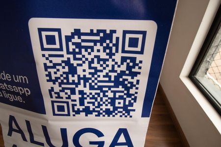 Apartamento para alugar com 26m², 1 quarto e sem vaga Apartamento para alugar com 26m², 1 quarto e sem vagaplaca