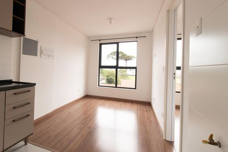 Apartamento para alugar com 26m², 1 quarto e sem vaga Apartamento para alugar com 26m², 1 quarto e sem vagaSala/Cozinha