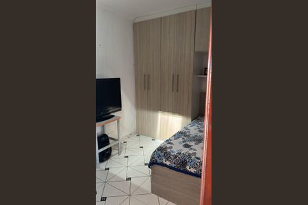 Casa à venda com 130m², 4 quartos e 2 vagasQuarto 2