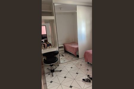 Quarto 1 de casa à venda com 4 quartos, 130m² em Vila Real, Várzea Paulista