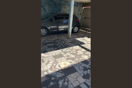 Garagem de casa à venda com 4 quartos, 130m² em Vila Real, Várzea Paulista