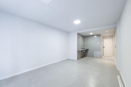 Studio  de kitnet/studio à venda com 1 quarto, 34m² em Centro, Rio de Janeiro