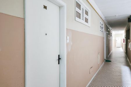 Área Comum  de kitnet/studio à venda com 1 quarto, 34m² em Centro, Rio de Janeiro