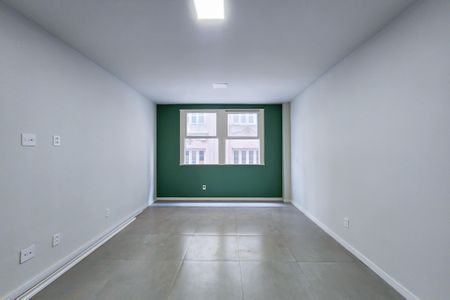 Studio  de kitnet/studio à venda com 1 quarto, 34m² em Centro, Rio de Janeiro