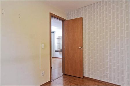 Apartamento à venda com 43m², 2 quartos e 1 vagaQuarto 1