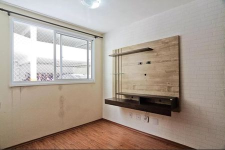 Apartamento à venda com 43m², 2 quartos e 1 vagaSala