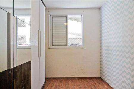 Apartamento à venda com 43m², 2 quartos e 1 vagaQuarto 2