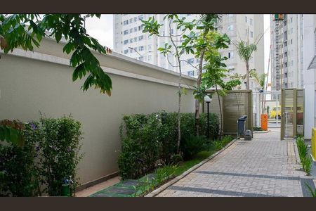 Apartamento à venda com 43m², 2 quartos e 1 vagaÁrea externa