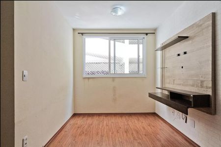 Apartamento à venda com 43m², 2 quartos e 1 vagaSala