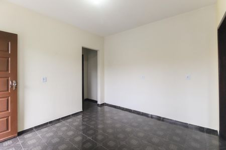 Casa para alugar com 75m², 1 quarto e sem vaga Casa para alugar com 75m², 1 quarto e sem vagaSala