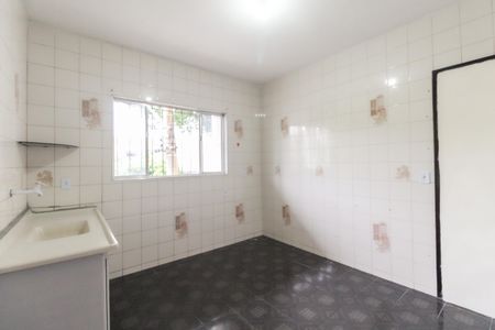 Casa para alugar com 75m², 1 quarto e sem vaga Casa para alugar com 75m², 1 quarto e sem vagaCozinha