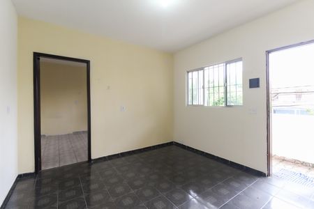 Sala de casa para alugar com 1 quarto, 75m² em Vila Nair, São Paulo
