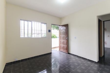 Sala de casa para alugar com 1 quarto, 75m² em Vila Nair, São Paulo
