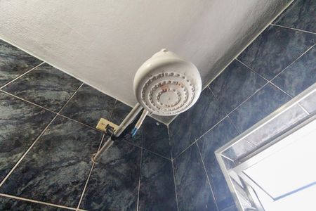 Casa para alugar com 75m², 1 quarto e sem vaga Casa para alugar com 75m², 1 quarto e sem vagaBanheiro