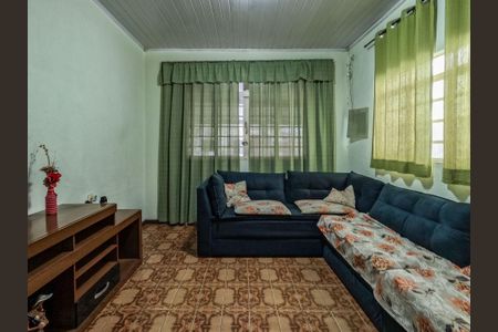 Casa à venda com 2 quartos, 99m² em Freguesia do Ó, São Paulo