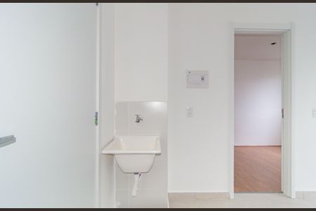 Apartamento para alugar com 30m², 1 quarto e sem vagaÁrea de Serviço