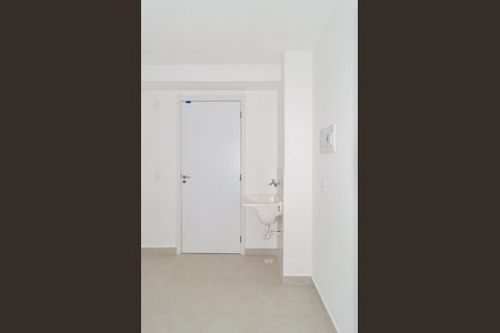 Apartamento para alugar com 30m², 1 quarto e sem vagaÁrea de Serviço
