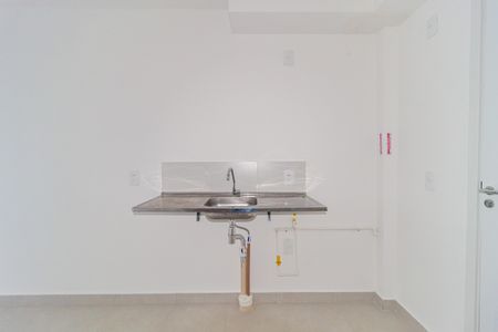 Apartamento para alugar com 30m², 1 quarto e sem vagaCozinha