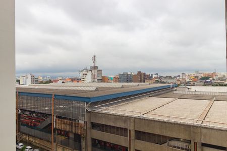 Apartamento para alugar com 30m², 1 quarto e sem vagaVista - Varanda