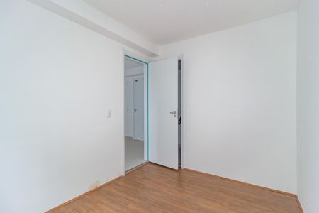 Quarto de apartamento para alugar com 1 quarto, 30m² em Brás, São Paulo