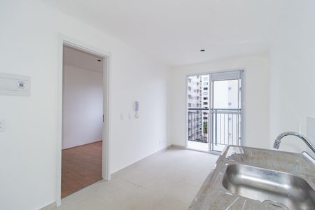 Apartamento para alugar com 30m², 1 quarto e sem vagaCozinha