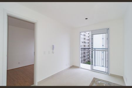 Apartamento para alugar com 30m², 1 quarto e sem vagaSala