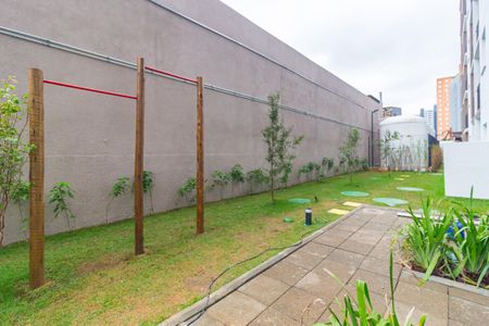 Apartamento para alugar com 30m², 1 quarto e sem vagaÁrea comum