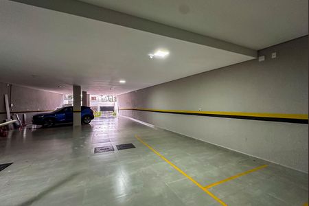 Apartamento para alugar com 50m², 2 quartos e 1 vaga Apartamento para alugar com 50m², 2 quartos e 1 vagaGaragem