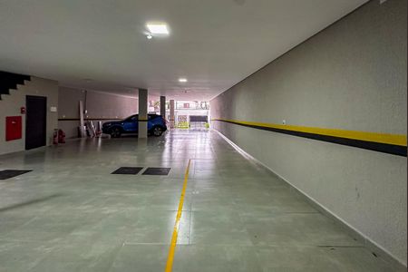 Apartamento para alugar com 50m², 2 quartos e 1 vaga Apartamento para alugar com 50m², 2 quartos e 1 vagaGaragem