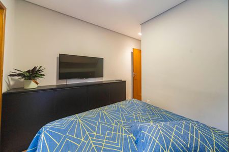 Apartamento para alugar com 50m², 2 quartos e 1 vaga Apartamento para alugar com 50m², 2 quartos e 1 vagaQuarto 2