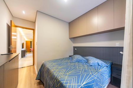 Apartamento para alugar com 50m², 2 quartos e 1 vaga Apartamento para alugar com 50m², 2 quartos e 1 vagaQuarto 2