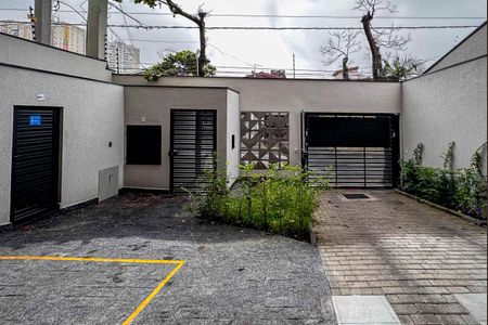 Apartamento para alugar com 50m², 2 quartos e 1 vaga Apartamento para alugar com 50m², 2 quartos e 1 vagaGaragem