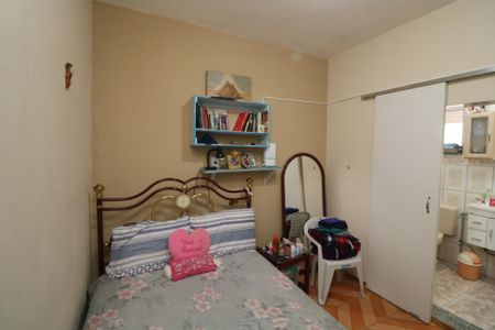 Casa para alugar com 100m², 1 quarto e sem vagaQuarto