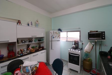 Casa para alugar com 100m², 1 quarto e sem vagaCozinha