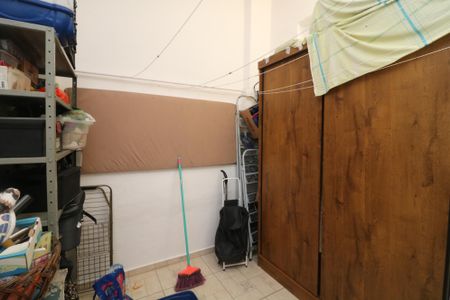 Casa para alugar com 100m², 1 quarto e sem vagaÁrea de Serviço