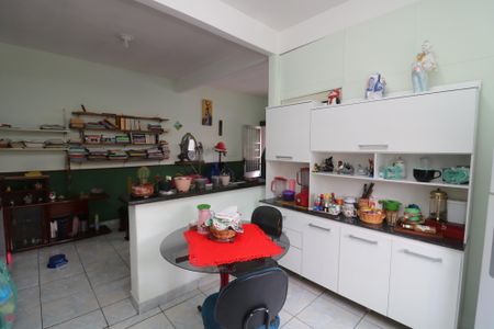 Casa para alugar com 100m², 1 quarto e sem vagaCozinha