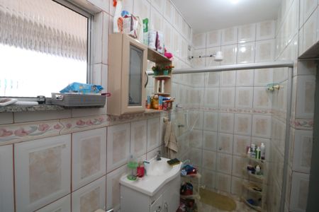 Casa para alugar com 100m², 1 quarto e sem vagaBanheiro