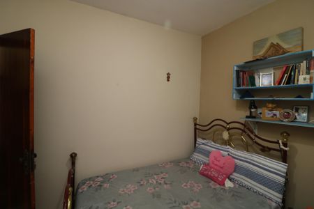 Quarto de casa para alugar com 1 quarto, 100m² em Vila Paulo Silas, São Paulo