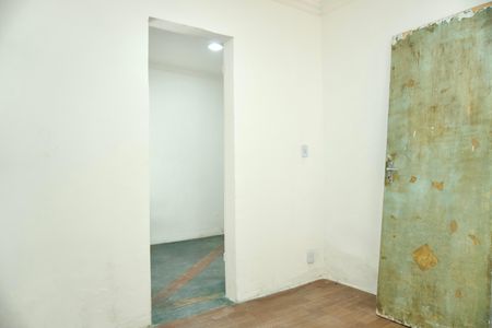 Casa para alugar com 2 quartos, 60m² em Anchieta, Belo Horizonte