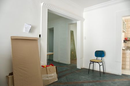 Casa para alugar com 60m², 2 quartos e sem vaga